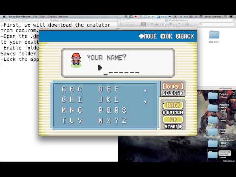 pokemon emerald cheats gba4ios 21